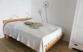 Chalet Charlotte
